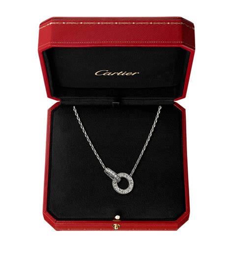 cartier it love|cartier love necklace meaning.